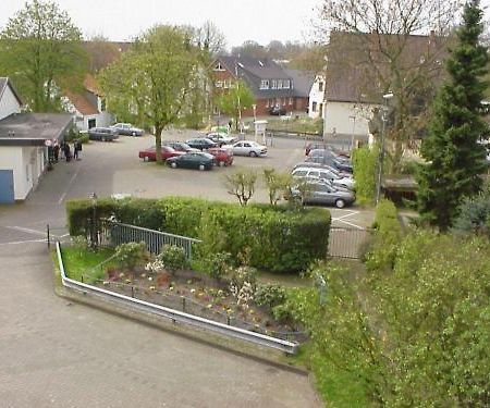 Hotel Tivoli Osterholz-Scharmbeck Zewnętrze zdjęcie