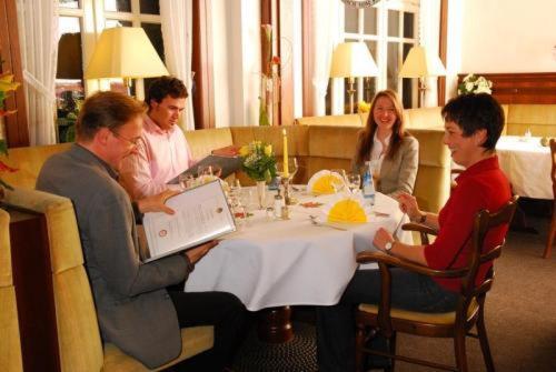 Hotel Tivoli Osterholz-Scharmbeck Zewnętrze zdjęcie
