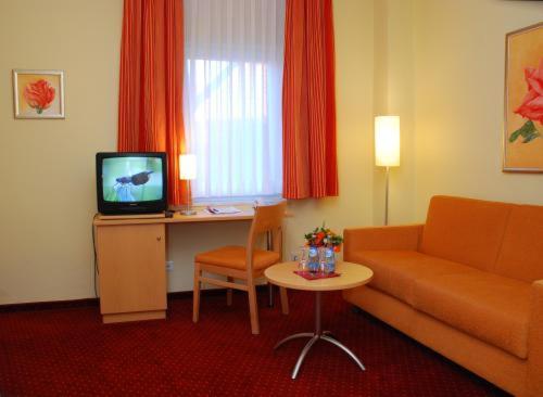 Hotel Tivoli Osterholz-Scharmbeck Zewnętrze zdjęcie
